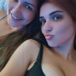 Nana Gouvea Instagram - Hoje é o dia mais importante da minha vida! 14 de Março! O dia em que minha vida fez sentido! O dia que definiu o que eu sou! Sou mãe! Sou mulher! Sou completa! Graças a Nossa Senhora da Graças no dia de hj há mais 30 anos atrás, eu fui abençoada com a Graça de ser mãe da minha melhor amiga, minha confidente, minha parceira pro der e vier, o grande amor da minha vida abriu o caminho pra que viessem Angel e Noah, meus outros amores que completam minha vida com maestria! E desde os meus 17 anos de idade eu nunca conheci outra vida, minha vida é ser sua mãe! Obrigada Deus! Obrigada Virgem Maria! Obrigada minha filha por ser a razão da minha vida! Te amo incondicionalmente e eternamente! Seja feliz! É tudo te desejo! @daphyniegouvea #daphyniegouvea #nanagouvea #felizaniversario #happybirthday #family #momanddaughter #imamom #proud #grateful #blessed #foreverinlove #maeefilha #mãe #filha #amordaminhavida