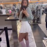 Nana Gouvea Instagram - Morning! Let’s do it! 💖🍑🚴🏻‍♀️ Bom dia! Vamos lá!!!! 🏋🏻‍♀️👗💋 #nanagouvea #workoutoutfit #malhação #nodaysoff #minisaia #cute #fofa #linda #feliz #debemcomavida #inpeacewithmyself #love #faith #happiness #fé