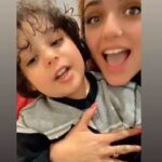 Nana Gouvea Instagram - Hoje é o dia mais importante da minha vida! 14 de Março! O dia em que minha vida fez sentido! O dia que definiu o que eu sou! Sou mãe! Sou mulher! Sou completa! Graças a Nossa Senhora da Graças no dia de hj há mais 30 anos atrás, eu fui abençoada com a Graça de ser mãe da minha melhor amiga, minha confidente, minha parceira pro der e vier, o grande amor da minha vida abriu o caminho pra que viessem Angel e Noah, meus outros amores que completam minha vida com maestria! E desde os meus 17 anos de idade eu nunca conheci outra vida, minha vida é ser sua mãe! Obrigada Deus! Obrigada Virgem Maria! Obrigada minha filha por ser a razão da minha vida! Te amo incondicionalmente e eternamente! Seja feliz! É tudo te desejo! @daphyniegouvea #daphyniegouvea #nanagouvea #felizaniversario #happybirthday #family #momanddaughter #imamom #proud #grateful #blessed #foreverinlove #maeefilha #mãe #filha #amordaminhavida