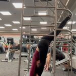 Nana Gouvea Instagram - Keep stretching! ✅💋💖