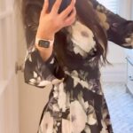 Nana Gouvea Instagram - Just a thing of beauty, going to a meeting, tired yet happy, with her new dress and new pair of boots… 🥰👸🏻💃🏻👢Uma coisa linda, indo para uma reunião, cansada mas feliz, com seu vestido novo e seu novo par de botas… 👸🏻💃🏻👢😘 #thatwasyesterday #issofoiontem😁 #nanagouvea #outfitoftheday #dress by #marcianoforguess #boots by #stevemadden #homesweethome #harvardclubnyc #meeting #workworkwork #beauty #fashion #modafashion #newyorklife #newyorkfashion #ilovemylife #lovemyself #imblessed #eumeamo #fyp #foryou
