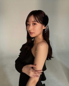 Nanami Yamashita Most Liked Photos and Posts