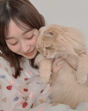 Nanami Yamashita Instagram - ⁡
⁡
新年明けましておめでとうございます𓃠♡
どんな年末年始をお過ごしですか🥰？
私は大好きな蟹を久しぶりに食べられて感動！な
大晦日でした🦀✨
⁡
少し振り返りになるのですが、
2023年は雨降って地固まる一年でした。。！
ようやくひとつ軸が強くなり、内側は一段階だけ深く濃くなれたのではないかと思っております。
それは応援してくださる皆様や関係者の方々に日々支えていただいたおかげで、どんな事もエネルギーに変えられたからです！❤️‍🔥
笑顔で一年終えられました😊
本当にありがとうございます📯⭐︎
2023年得た人生経験を役立てられるようまた頑張っていきます♪
⁡
今年も山あり谷ありだろう毎日を進み、皆様と実りある一年を過ごしていきます！
2024年もよろしくお願いいたします❣️
⁡
いつもありがとう~~~❤️🩷🩵💛を込めて！
山下七海