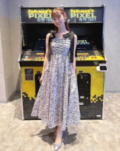 Actress Nanami Yamashita HD Instagram Photos and Wallpapers June 2024