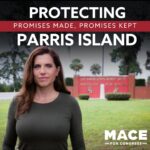 Nancy Mace