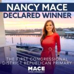 Nancy Mace