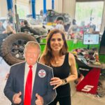 Nancy Mace