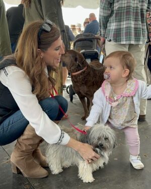 Nancy Mace Instagram - Hope to see you at @sewe this weekend!

#LowcountryFirst