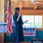 Nancy Mace