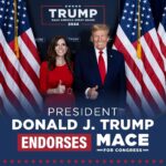 Nancy Mace