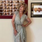 Nancy Brilli Instagram – Tutte le donne hanno una loro specifica bellezza Io ho 57 anni, il fisico a clessidra, gli occhi verdi e i capelli biondi. E voi?
@lookiero_it
#lostileispiratoate
#lookiero