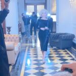 Nancy Brilli Instagram - Non so se sia la versione migliore di me, anzi lo so, è una delle tante versioni possibili.