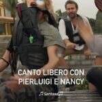 Nancy Brilli Instagram - Prendete la vita con filosofia come fanno i #BRILLANTI #PECHINOEXPRESS