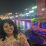 Nancy Jennifer Instagram - Happiest birthday it was. Thank you #Malaysia 😍😍 #Malacca #Melaka #malaysiatrending. Video credits: @alice_catherina Song suggestion: @alice_catherina Happy birthday sung by: @alice_catherina @roobigaa_027 (podhuma ma credits? @roobigaa_027 @alice_catherina )