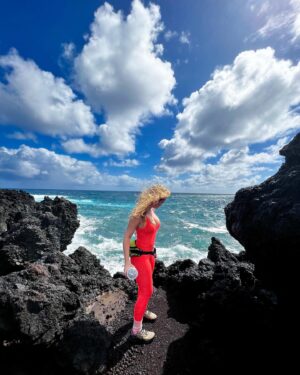 Nanda Ziegler Instagram - Mahalo 🌺