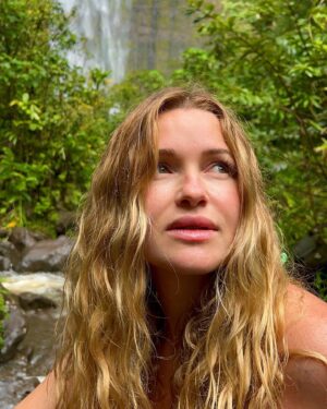 Nanda Ziegler Instagram - Mahalo 🌺