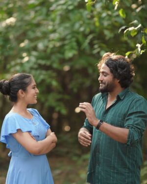 Nandana Rajan Instagram - Peppe ❤
@antony_varghese_pepe

PC : @sreeku10_photography