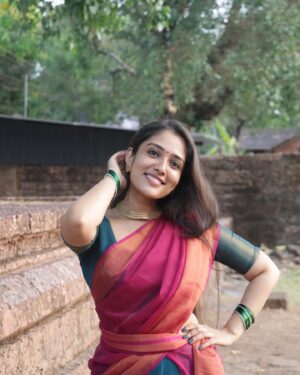 Nandana Rajan Instagram - ✨✨
.
.
.
@shila_jewelry_store 
@amal_ranjan
