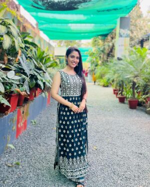 Nandana Rajan Instagram - Had a second thought and decided to post these pictures here..😃:)

PC : @amal_ranjan