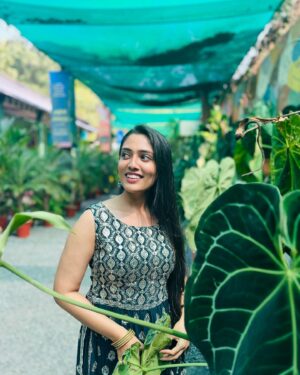 Nandana Rajan Instagram - Had a second thought and decided to post these pictures here..😃:)

PC : @amal_ranjan