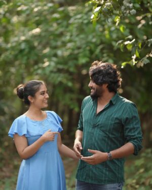 Nandana Rajan Instagram - Peppe ❤
@antony_varghese_pepe

PC : @sreeku10_photography