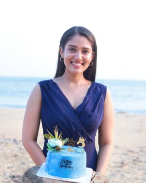 Nandana Rajan Instagram - 23 and grateful ❤️❤️ 

overwhelmed by your wishes and mentions .. Means a lot…. to me .. Thankyou and love you ❤️

PC : @amal_ranjan