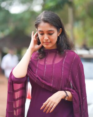 Nandana Rajan Instagram - Love your inner self first...

PC :@manumulanthuruthyphotography
@unnisurendran

#lailamovie #pooja #malayalam