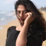 Nandhini Madesh Instagram - 📷 @rkpreetham_photography [ Ivalnandhini, ival , nandhini , photooftheday, portrait]