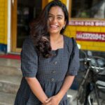 Nandhini Madesh Instagram - Random 😃