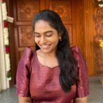 Nandhini Madesh Instagram - Random pics 😌😌