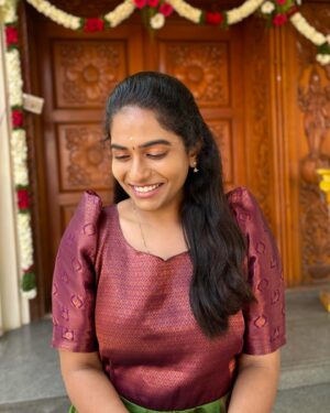 Nandhini Madesh Instagram - Random pics 😌😌