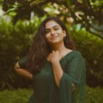 Nandhini Madesh Instagram - 📸 @sk24official 👗 @_gina_couture