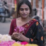 Nandhini Madesh Instagram - 📸 @ajay__photography____ #ivalnandhini #ival #nandhini #portrait #portraitphotography #photooftheday #photo #photography #photoshoot