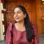 Nandhini Madesh Instagram - Random pics 😌😌