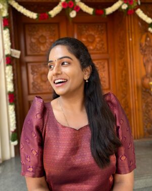 Nandhini Madesh Instagram - Random pics 😌😌
