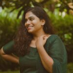 Nandhini Madesh Instagram - 📸 @sk24official 👗 @_gina_couture