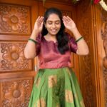 Nandhini Madesh Instagram - Random pics 😌😌