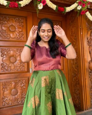 Nandhini Madesh Instagram - Random pics 😌😌