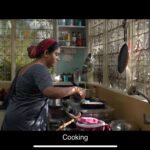 Nandhini Madesh Instagram - #DeAr from April 11 . Thank you so much @ravichandrananand sir for this opportunity 😀 Trailer put now Link in the Highlights :) Happy to be a part of this beautiful romcom and also very happy to share screen with experienced actors @rohinimolleti maam @aishwaryarajessh maam @gvprakash sir @kaaliactor sir #ilavarasu sir @kailasam.geetha maam #thalaivasalvijay sir. Thanks to the entire crew . @anushaa13 @lavanya_desigan @jagadeesh.sundaramurthy @nutmegprod @varun.tripuraneni @narentnb @iam_.azar @maga_anan @abdool_lee & all The "DeAr" crew members .