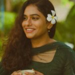 Nandhini Madesh Instagram - 📸 @sk24official 👗 @_gina_couture