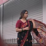 Nandhini Madesh Instagram - 📸 @ajay__photography____ #ivalnandhini #ival #nandhini #portraitphotography #portrait #photooftheday #photography #photo