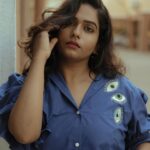 Nandhini Madesh Instagram – Shirt from @iymbulan 
📸 @snipershotphotography 

#ivalnandhini #ival #nandhini #portraitphotography #portrait #photooftheday #eyes