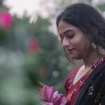 Nandhini Madesh Instagram - 📸 @ajay__photography____ #ivalnandhini #ival #nandhini #portraitphotography #portrait #photooftheday #photography #photo