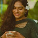 Nandhini Madesh Instagram - 📸 @sk24official 👗 @_gina_couture