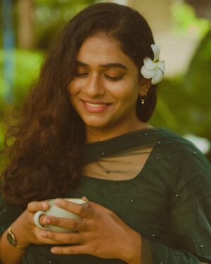 Nandhini Madesh Instagram - 📸 @sk24official 
👗 @_gina_couture