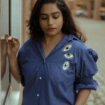 Nandhini Madesh Instagram – Shirt from @iymbulan 
📸 @snipershotphotography 

#ivalnandhini #ival #nandhini #portraitphotography #portrait #photooftheday #eyes