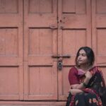Nandhini Madesh Instagram - 📸 @ajay__photography____ #ivalnandhini #ival #nandhini #portraitphotography #portrait #photooftheday #photography #photo