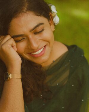 Nandhini Madesh Instagram - 📸 @sk24official 
👗 @_gina_couture