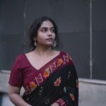 Nandhini Madesh Instagram - 📸 @ajay__photography____ #ivalnandhini #ival #nandhini #portraitphotography #portrait #photooftheday #photo