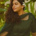 Nandhini Madesh Instagram - 📸 @sk24official 👗 @_gina_couture